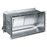 Обратный клапан Blauberg VRVS 40x20